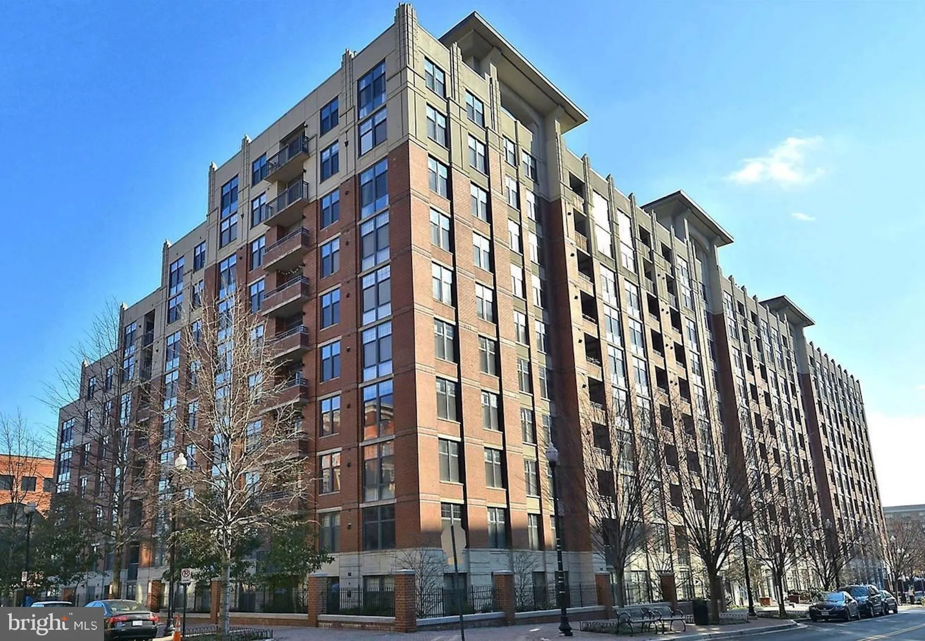 1021 GARFIELD STREET, Arlington, VA 22201