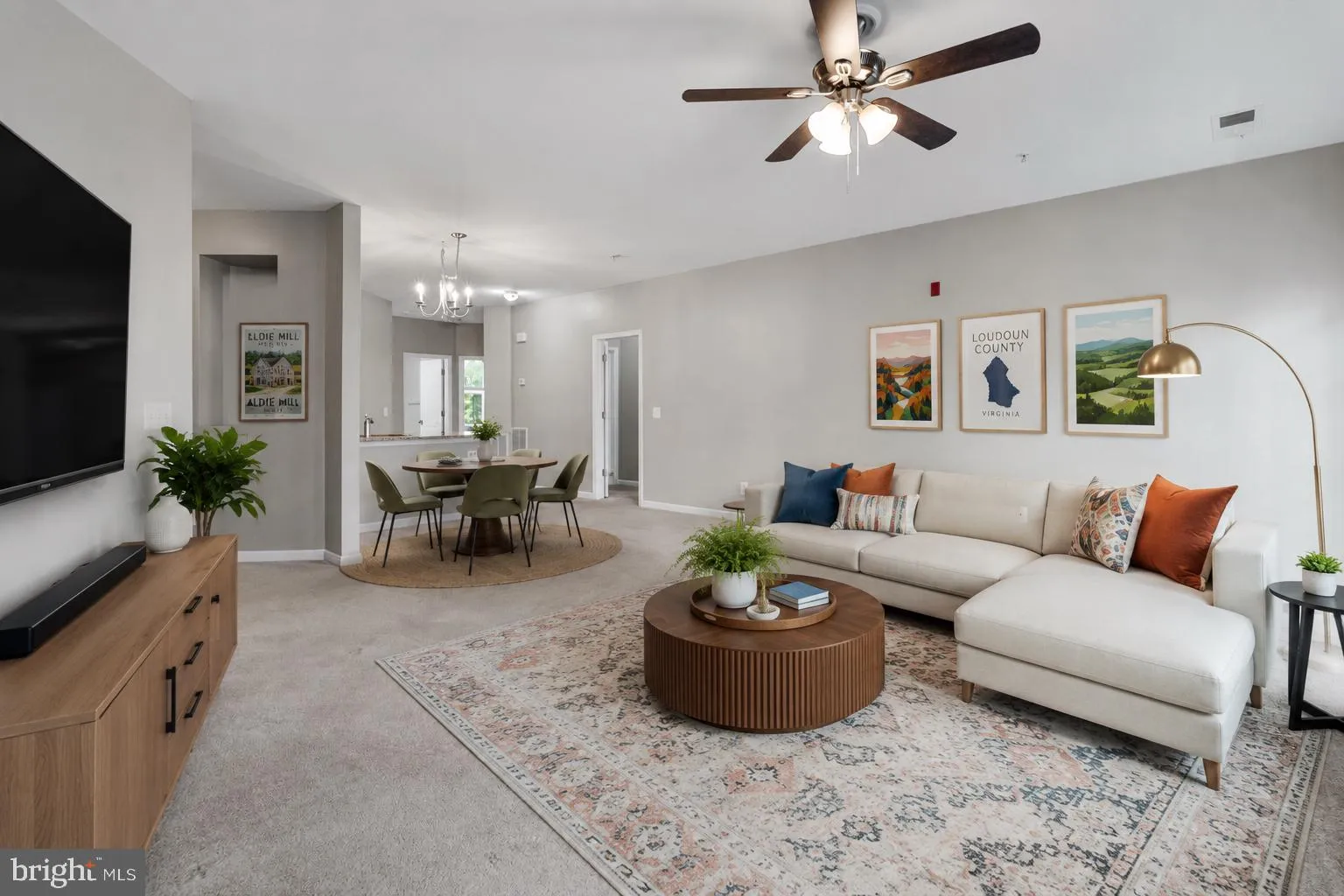 24546 BYRNE MEADOW SQUARE, Aldie, VA 20105