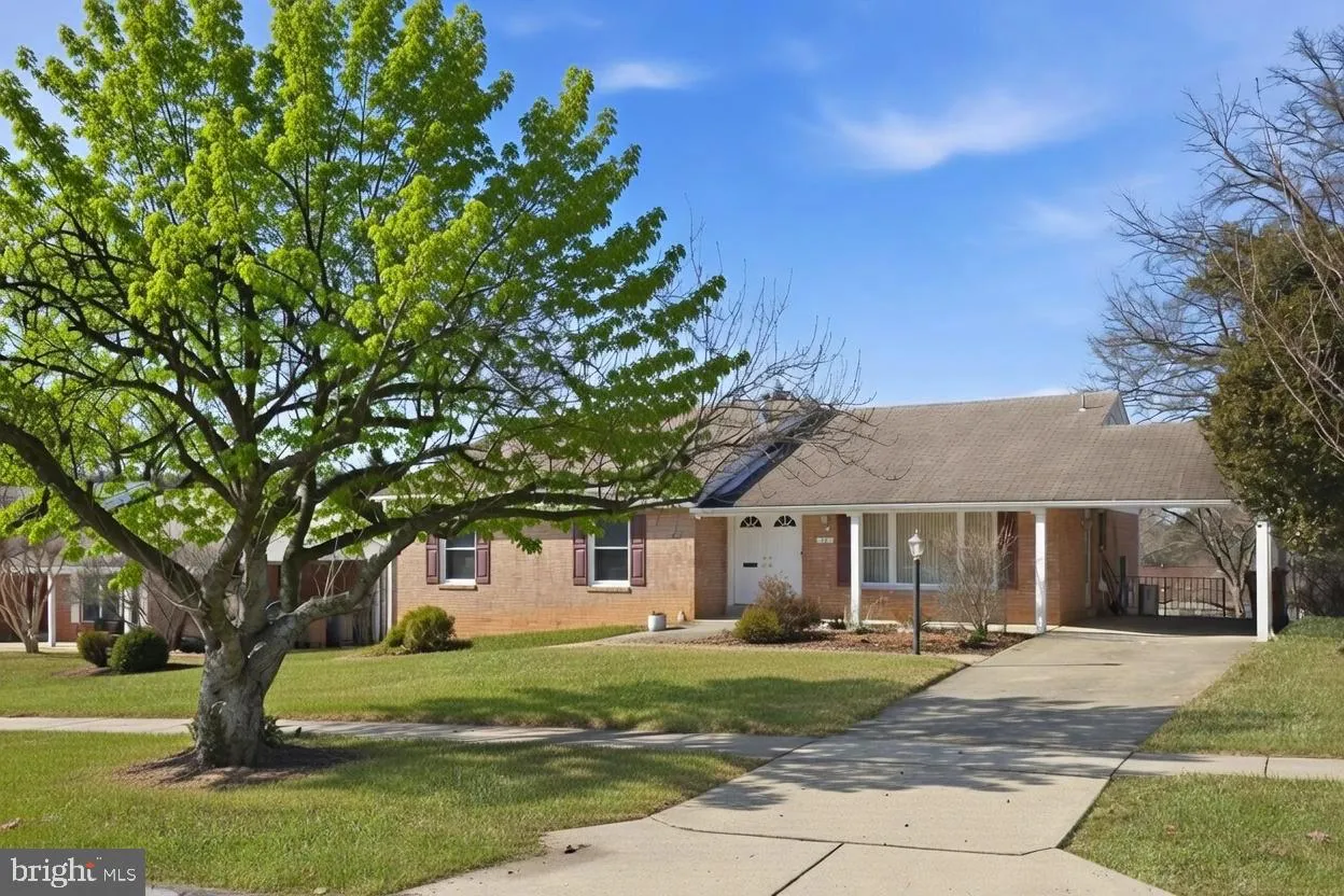 16 CLEMSON COURT, Rockville, MD 20850