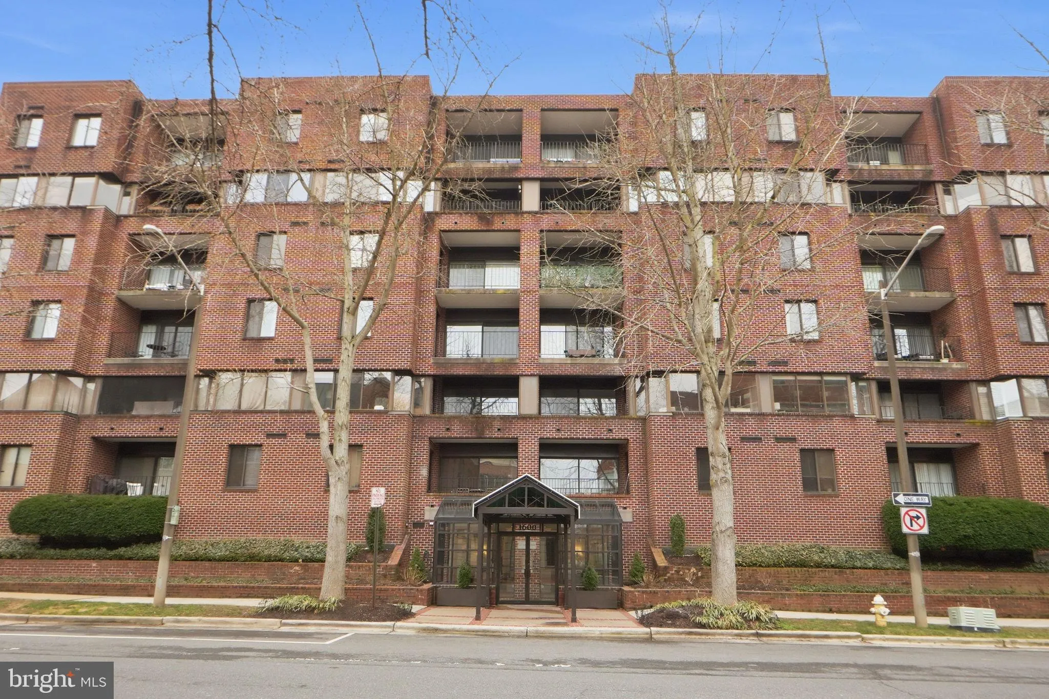 1600 PRINCE STREET, Alexandria, VA 22314