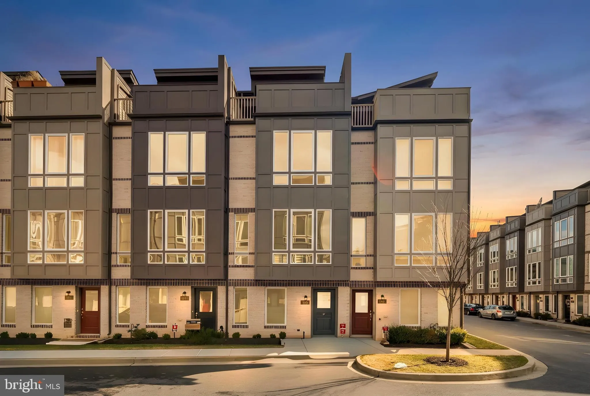 1402 BEXLEY LANE, Frederick, MD 21701