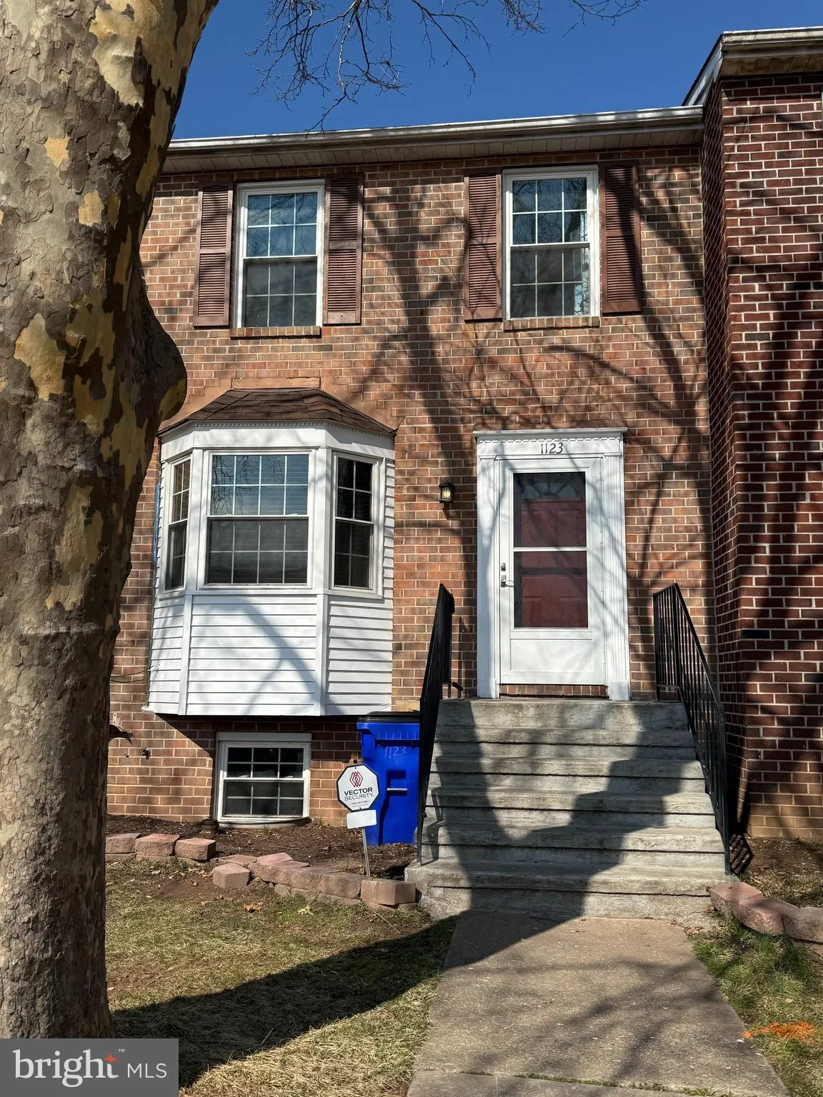 1123 KESWICK PLACE, Frederick, MD 21703