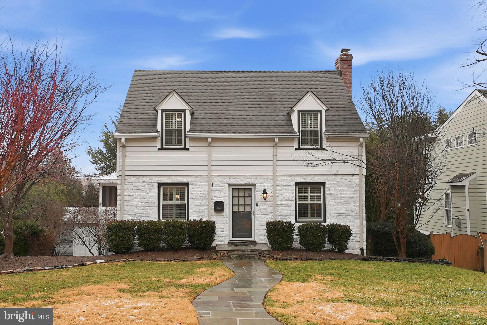 1701 GREENBRIER STREET, Arlington, VA 22205