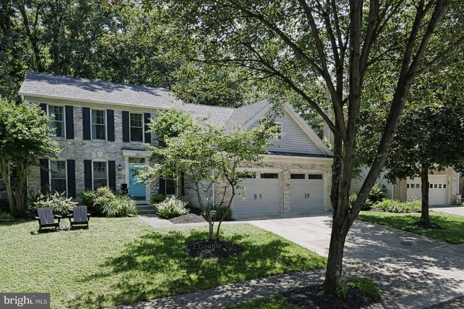 1665 PATRICE CIRCLE, Crofton, MD 21114