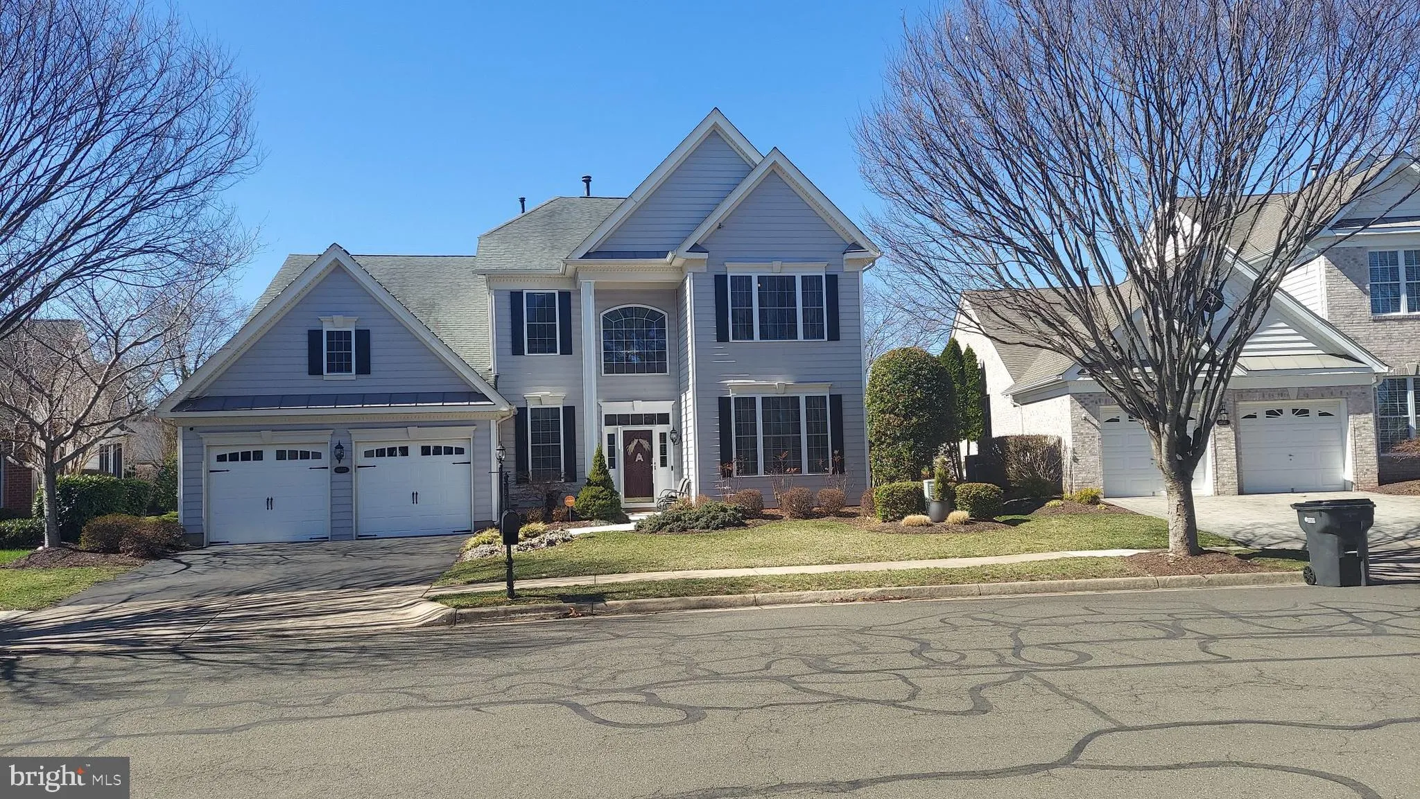 15517 LEGACY WAY, Haymarket, VA 20169