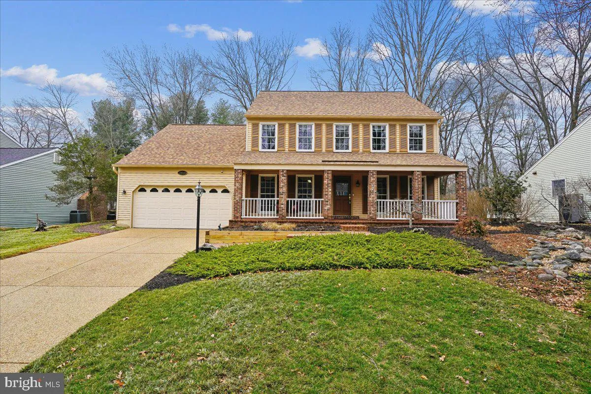 15510 RIDGECREST DRIVE, Dumfries, VA 22025