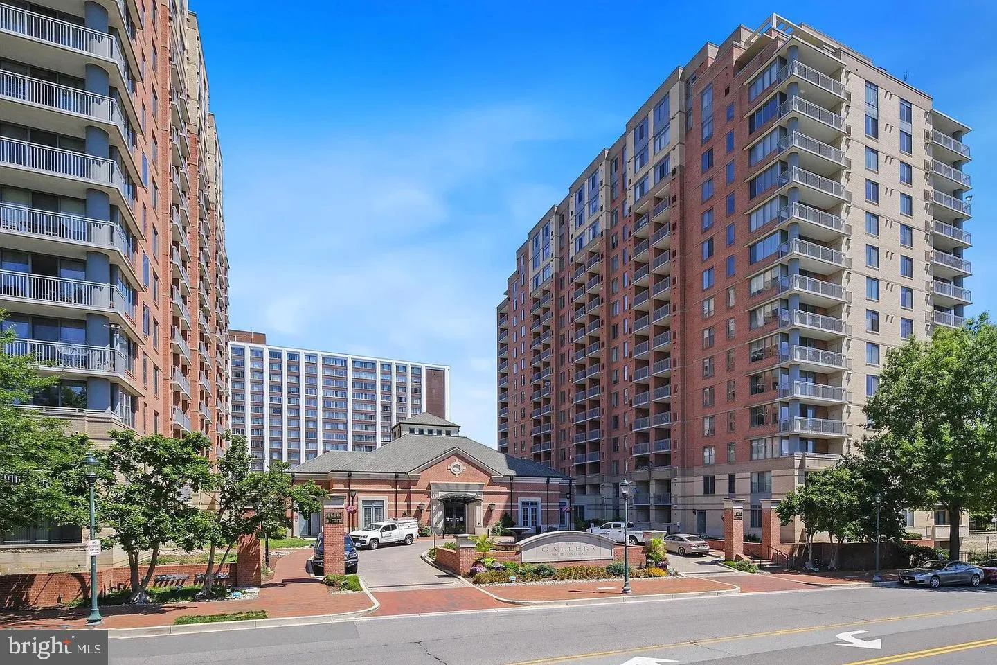 11710 OLD GEORGETOWN ROAD, North Bethesda, MD 20852