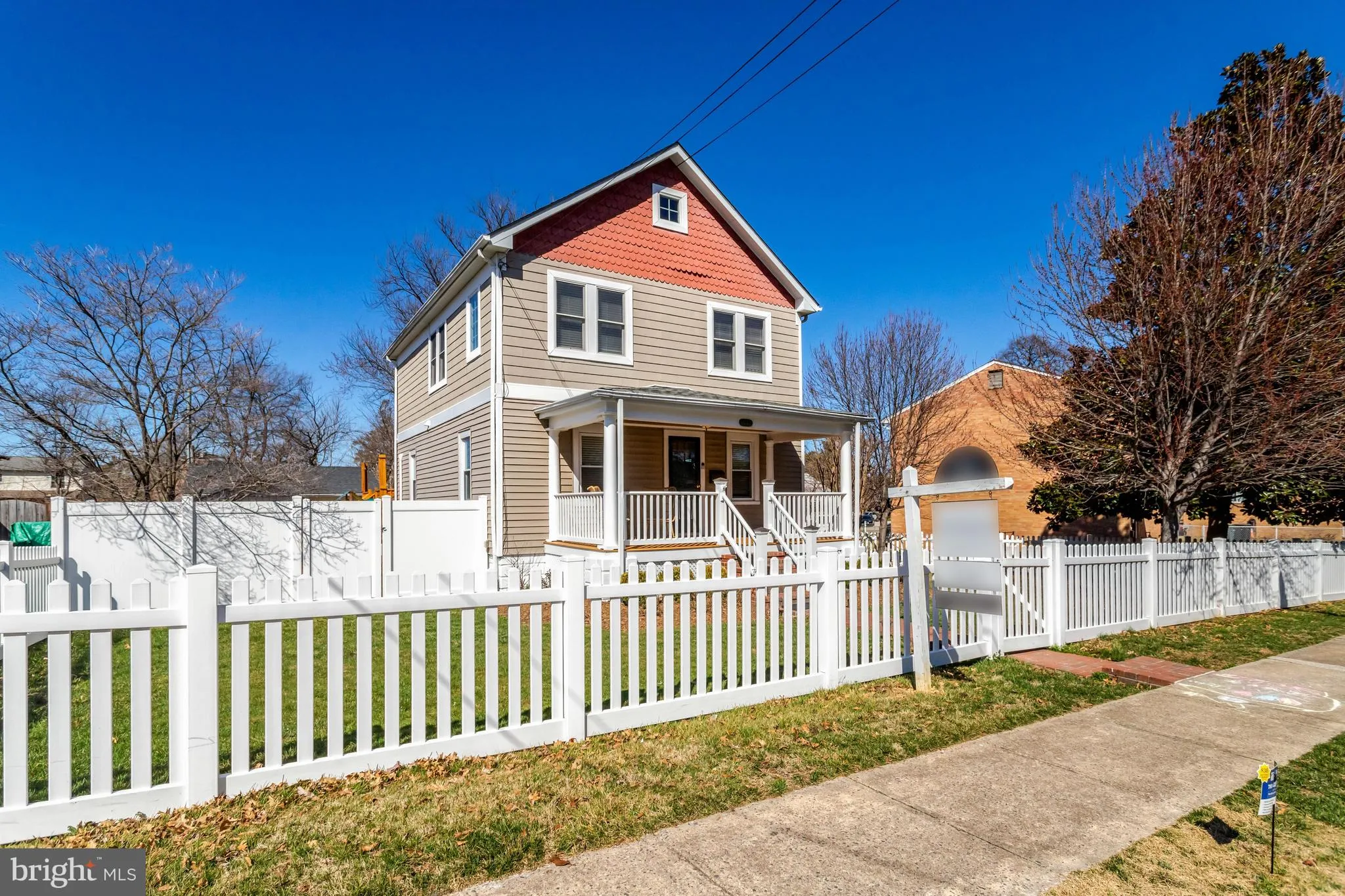 3423 7TH STREET, Arlington, VA 22204