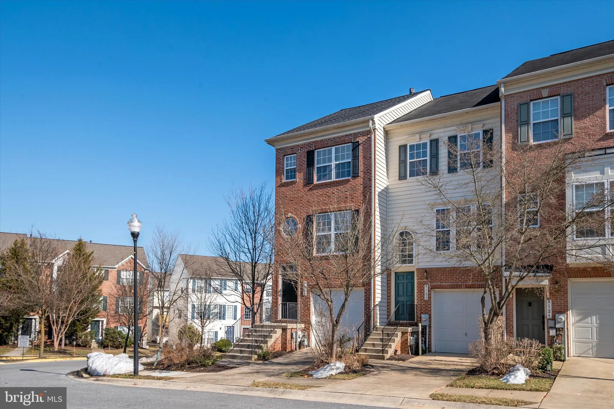 8129 MISSISSIPPI ROAD, Laurel, MD 20724