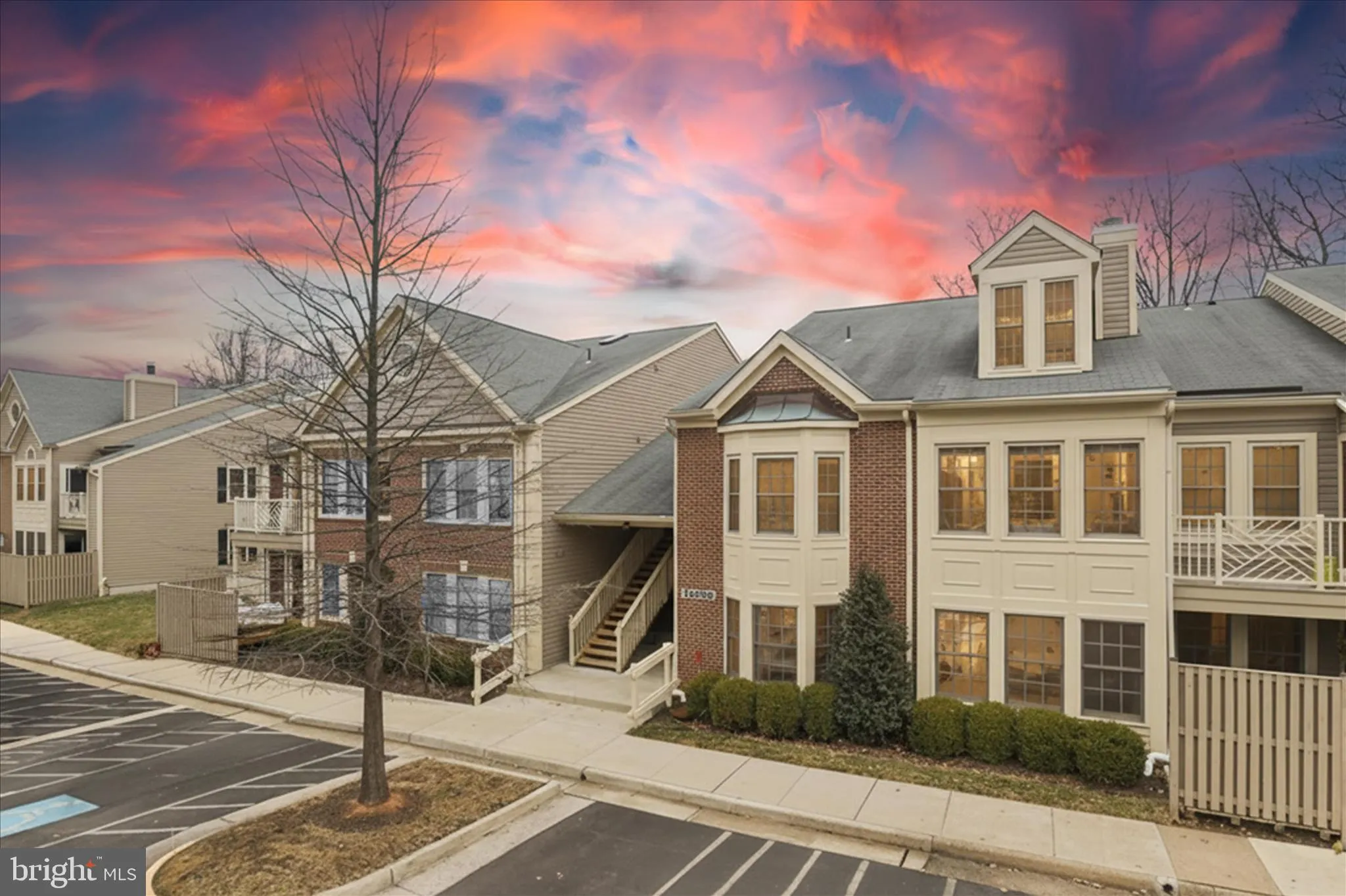 12008 RIDGE KNOLL DRIVE, Fairfax, VA 22033