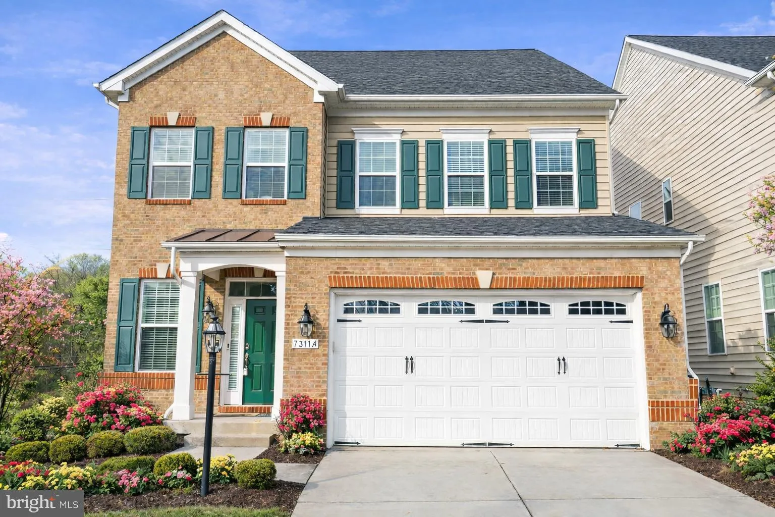 7311 HAYFIELD ROAD, Alexandria, VA 22315
