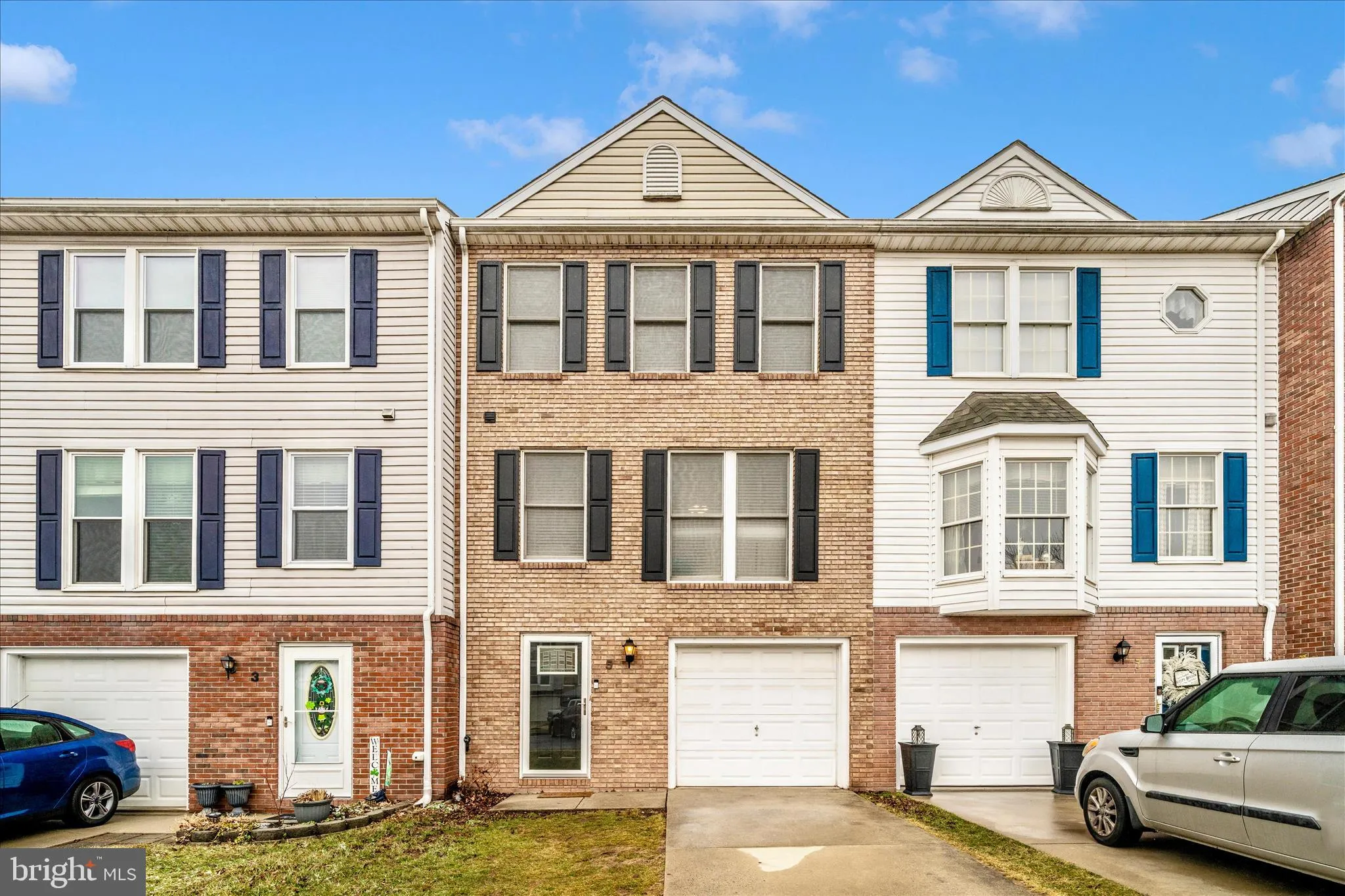5 SPANGLER COURT, Thurmont, MD 21788
