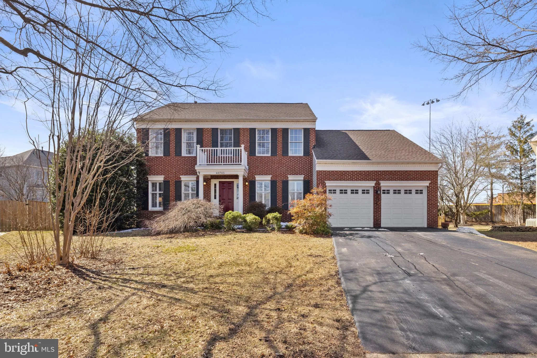 43745 MCCOLLOUGH COURT, Ashburn, VA 20147