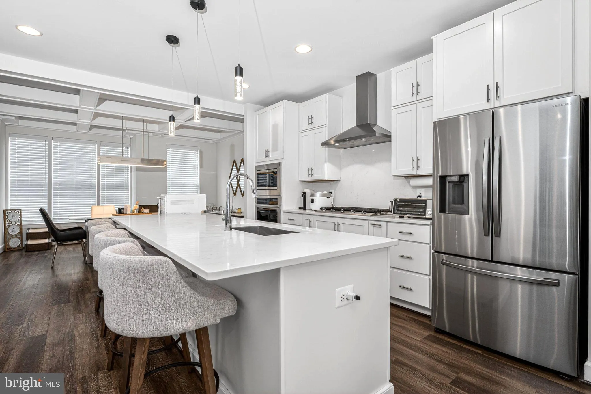 5207 RIDGEVIEW RETREAT DRIVE, Chantilly, VA 20151