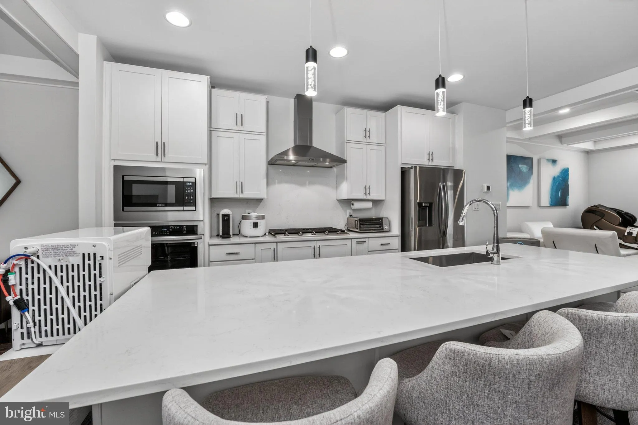 5207 RIDGEVIEW RETREAT DRIVE, Chantilly, VA 20151