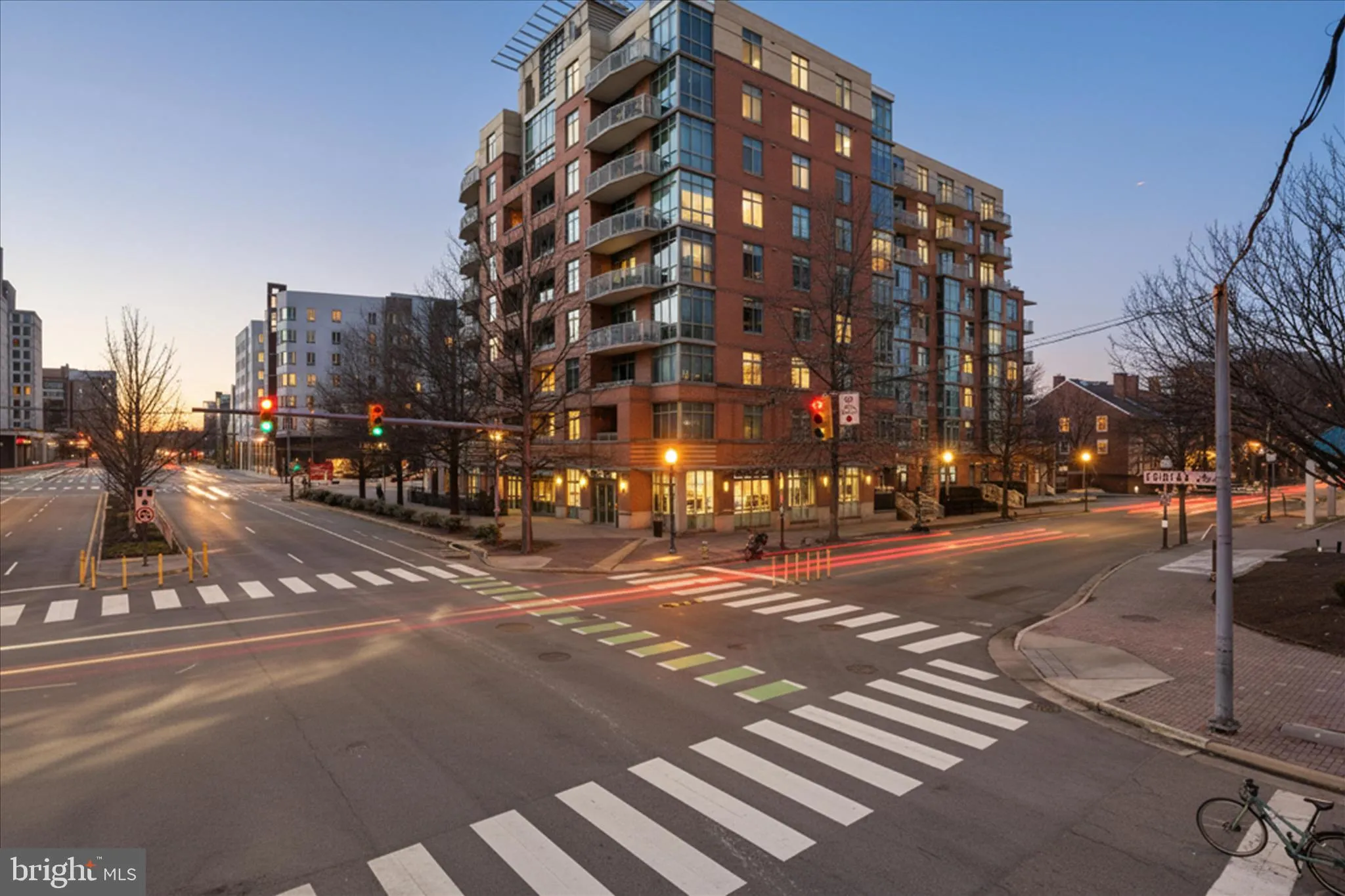 1000 RANDOLPH STREET, Arlington, VA 22201