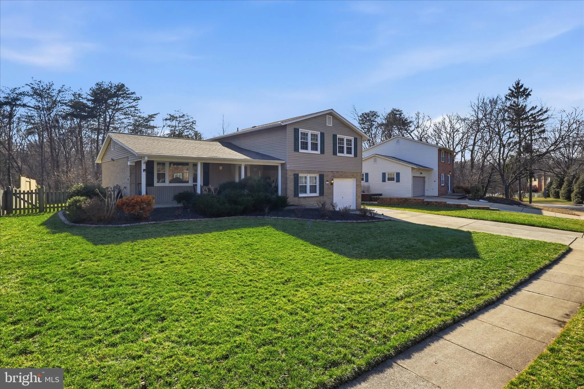 4797 TAPESTRY DRIVE, Fairfax, VA 22032