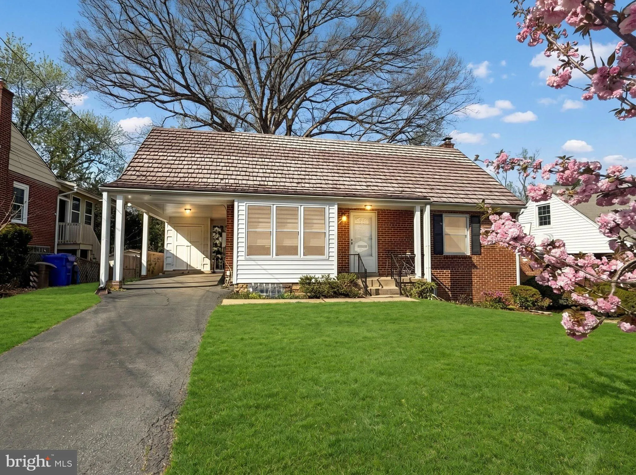 5305 FLANDERS AVENUE, Kensington, MD 20895