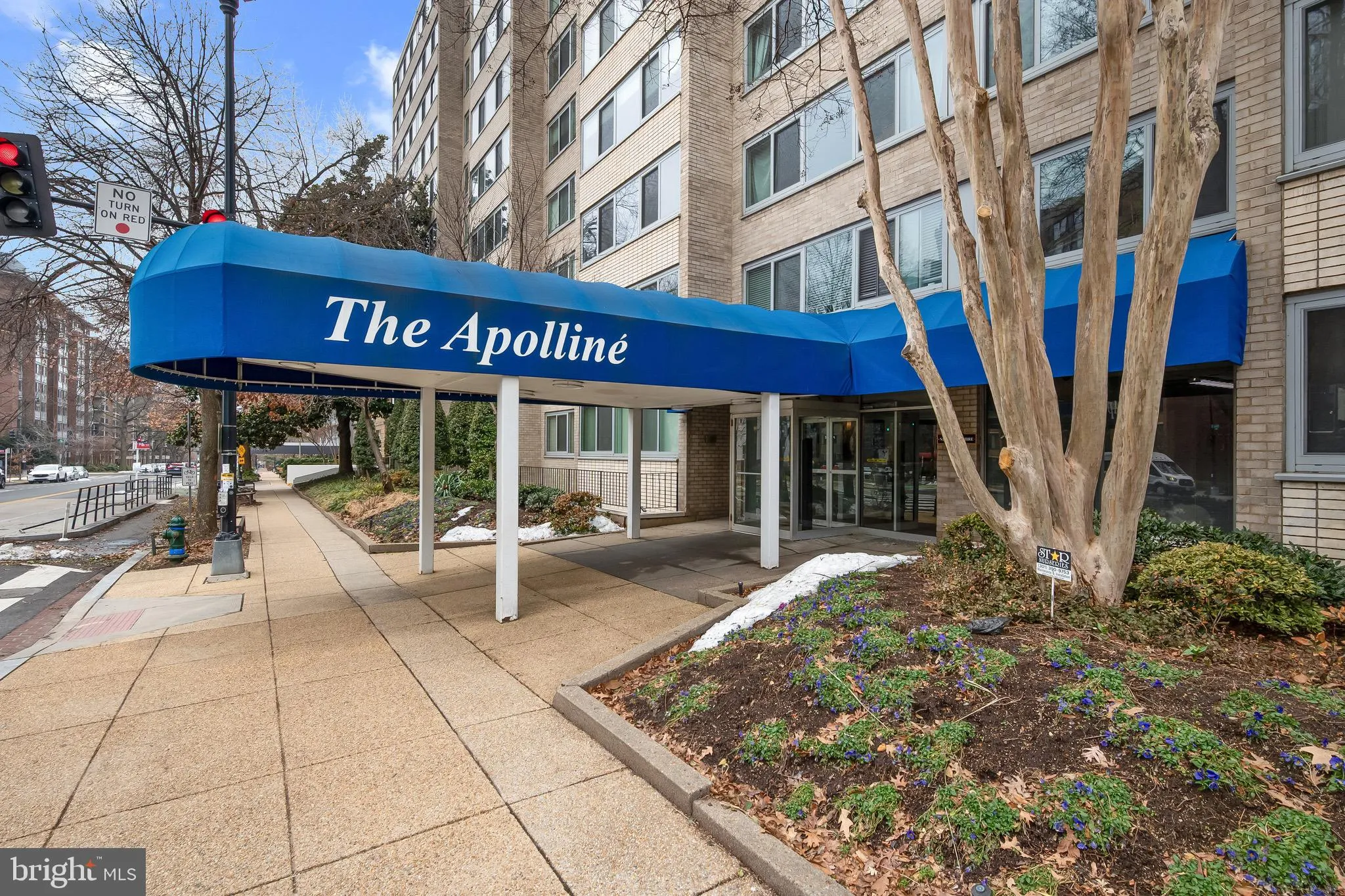 1330 NEW HAMPSHIRE AVENUE, Washington, DC 20036