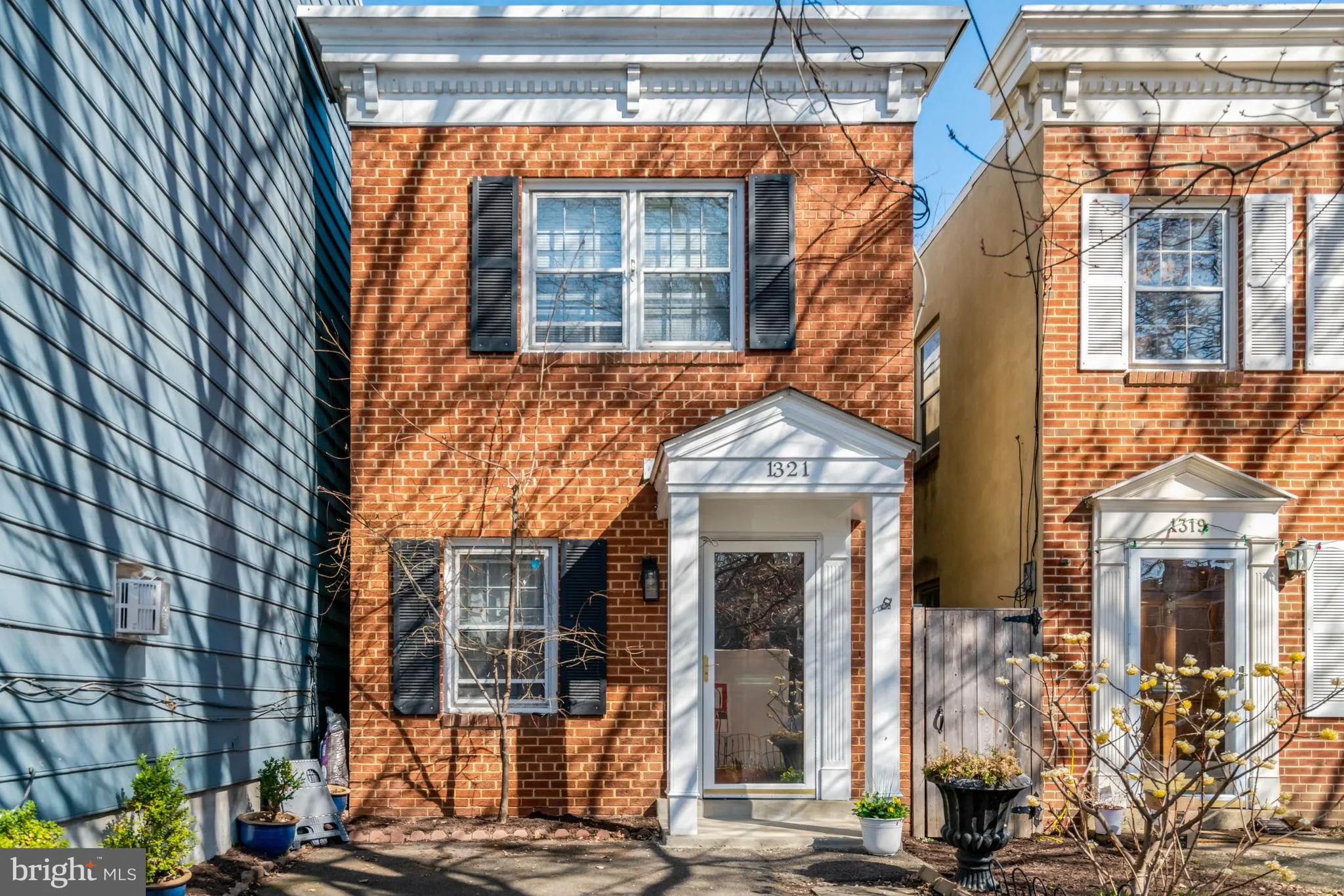 1321 QUEEN STREET, Alexandria, VA 22314