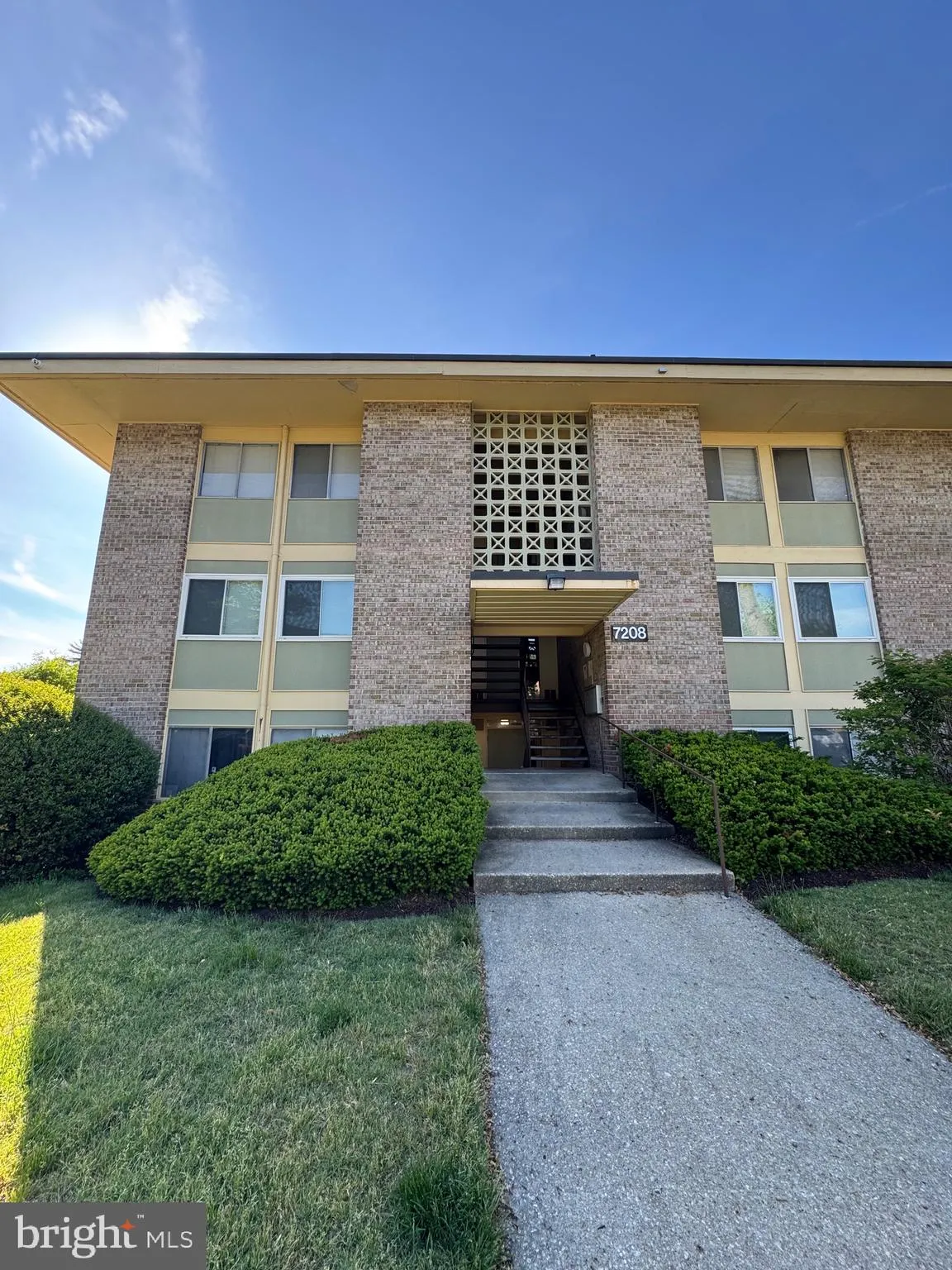 7208 DONNELL PLACE, District Heights, MD 20747