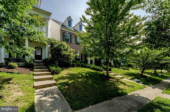 16942 Chesley Place, Woodbridge, VA 22191