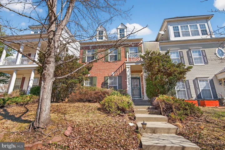 16942 Chesley Place, Woodbridge, VA 22191