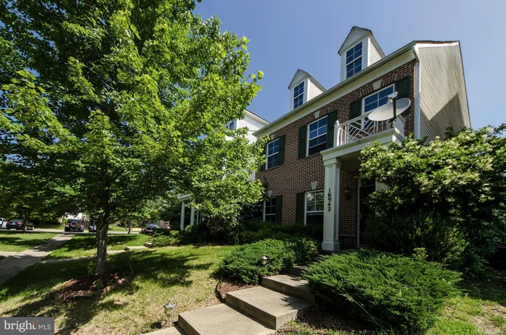 16942 Chesley Place, Woodbridge, VA 22191