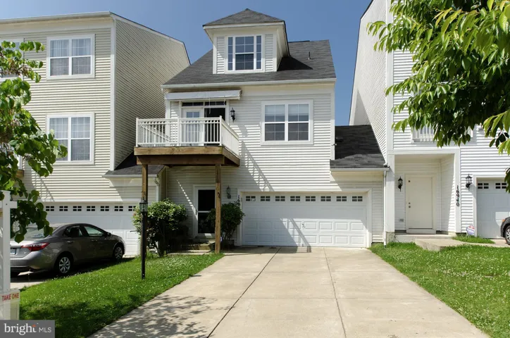16942 Chesley Place, Woodbridge, VA 22191