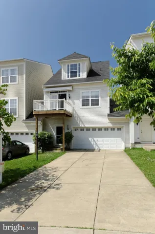 16942 Chesley Place, Woodbridge, VA 22191