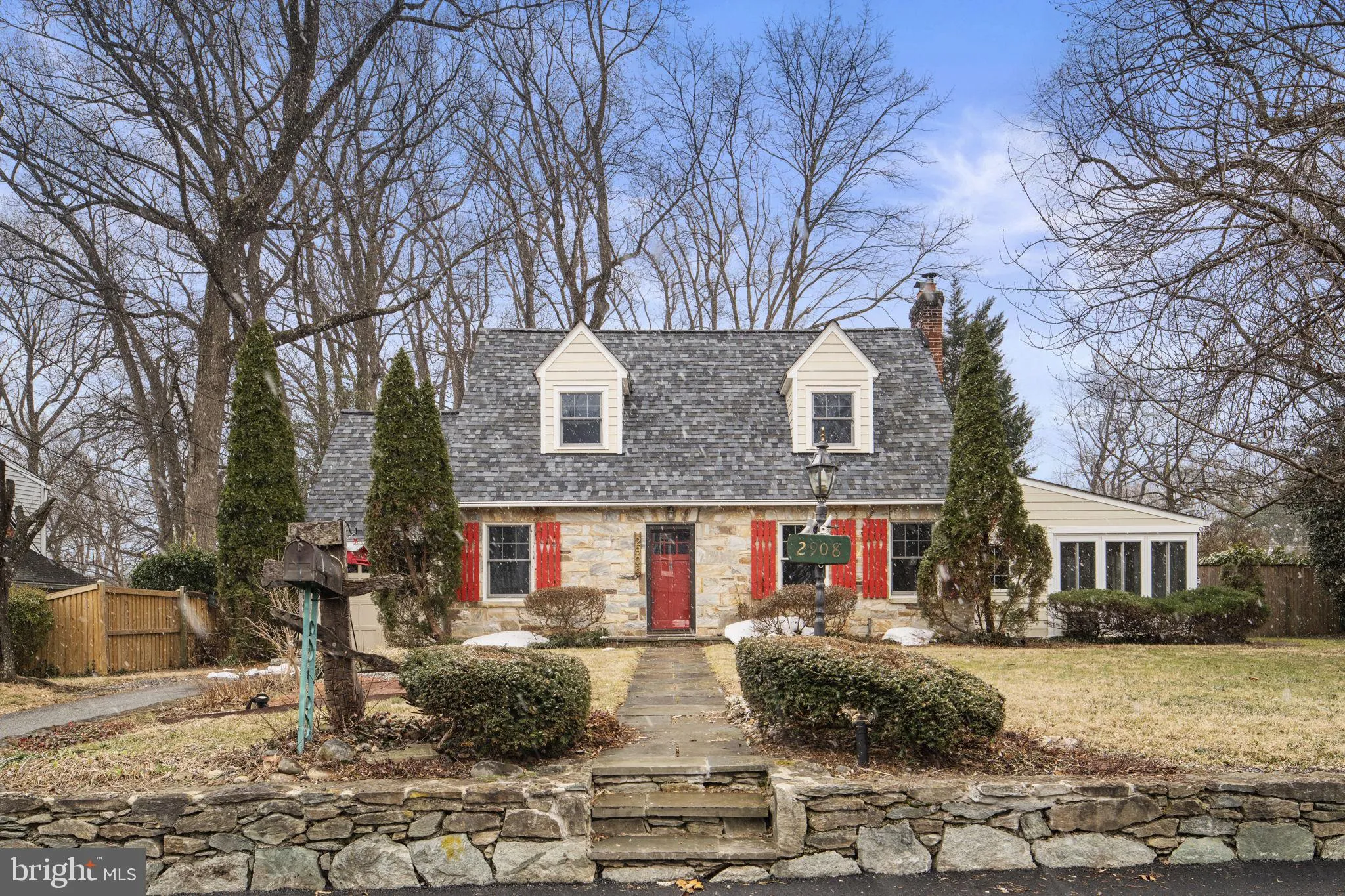 2908 WOODSTOCK AVENUE, Silver Spring, MD 20910