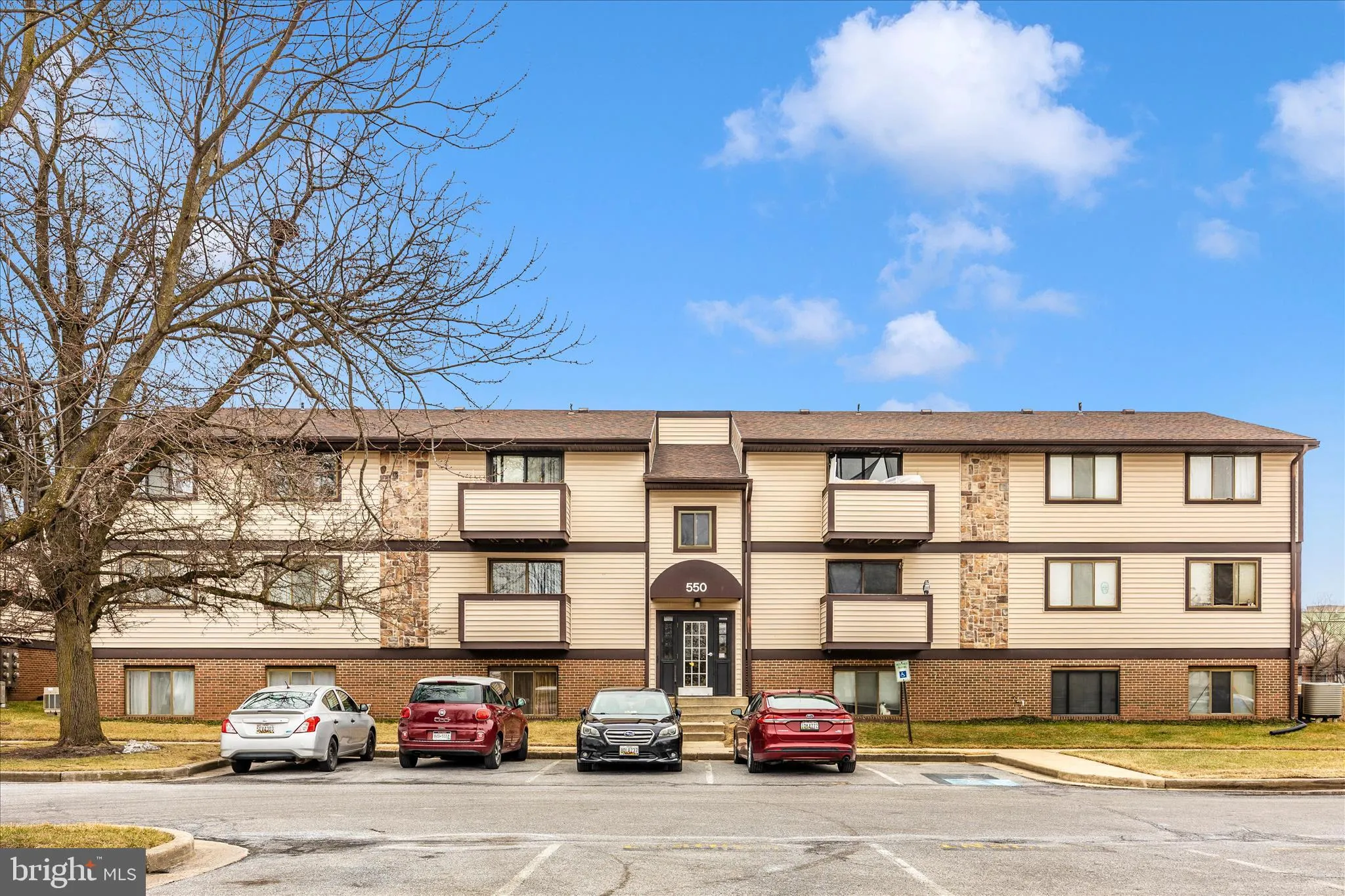 550 HEATHER RIDGE DRIVE, Frederick, MD 21702