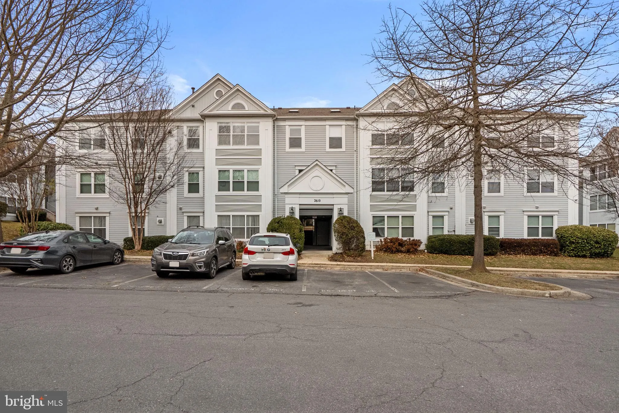 2610 CAMELBACK LANE, Silver Spring, MD 20906