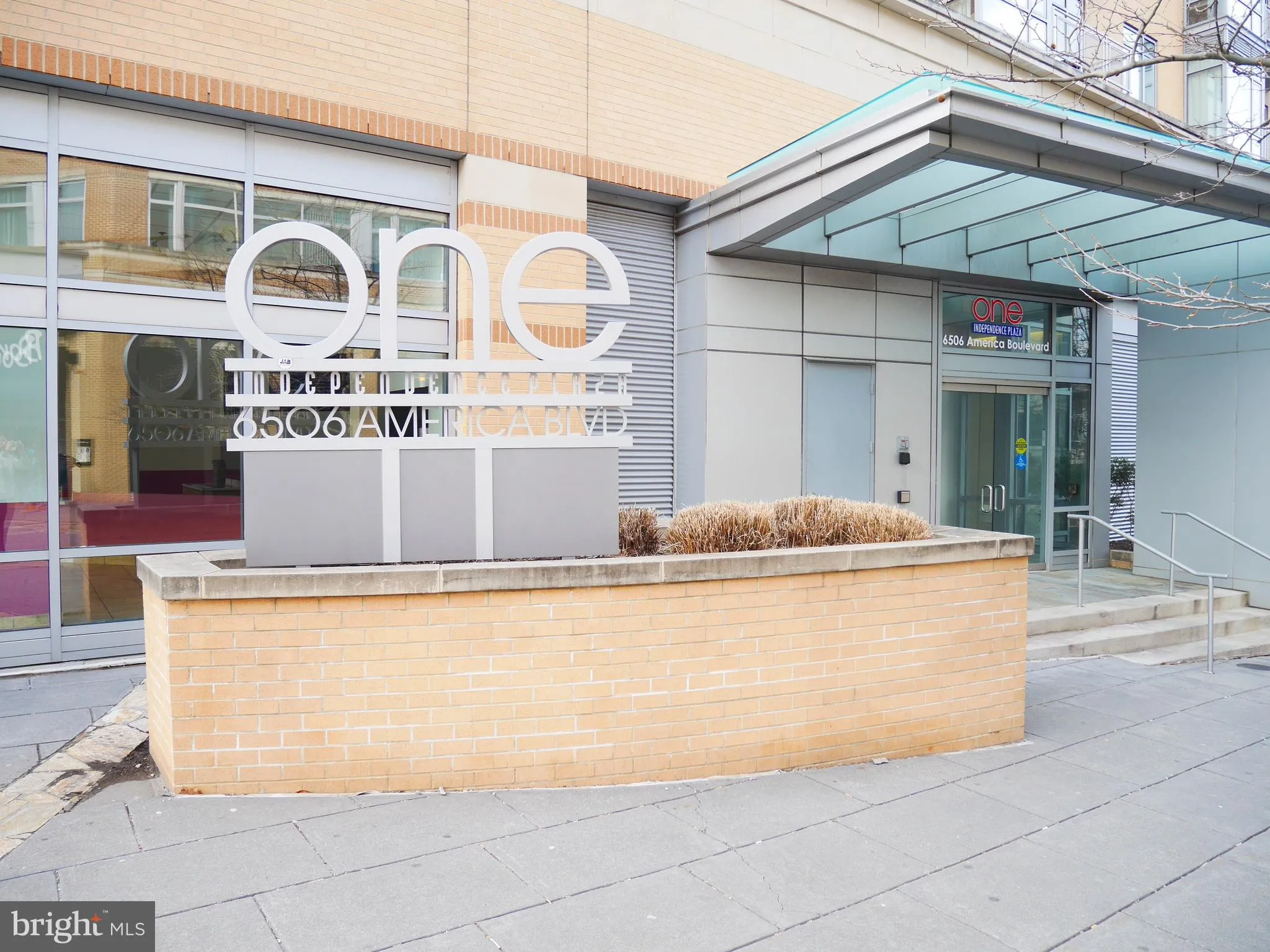 6506 AMERICA BOULEVARD, Hyattsville, MD 20782