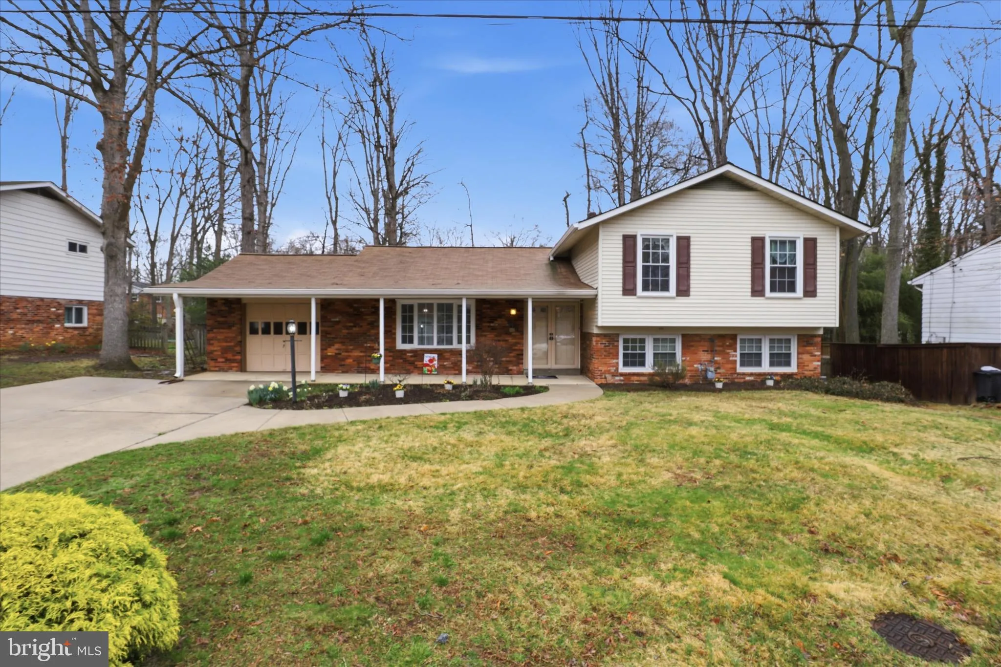 6911 PINE VALLEY DRIVE, Glenn Dale, MD 20769