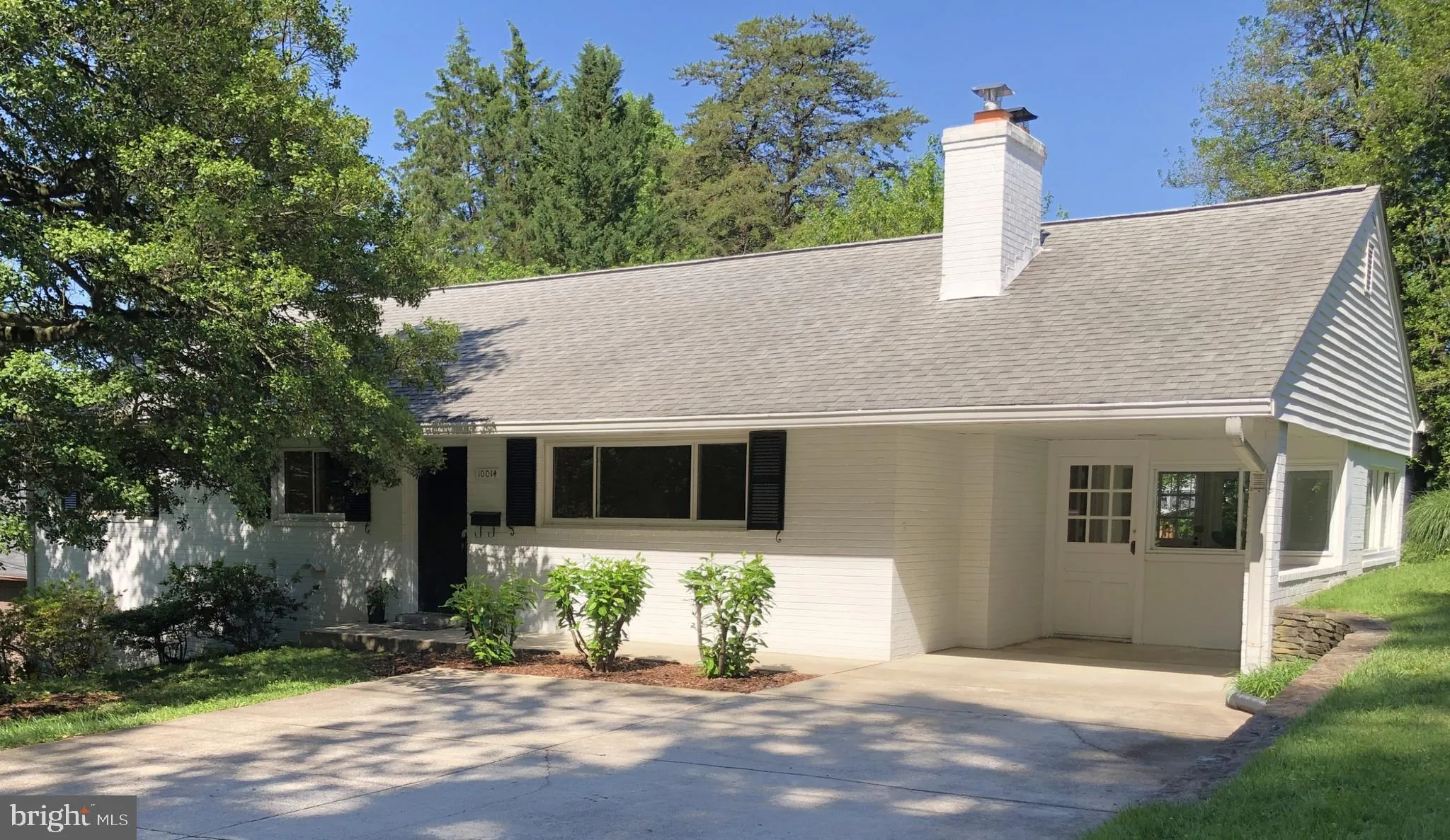 10014 CEDAR LANE, Kensington, MD 20895