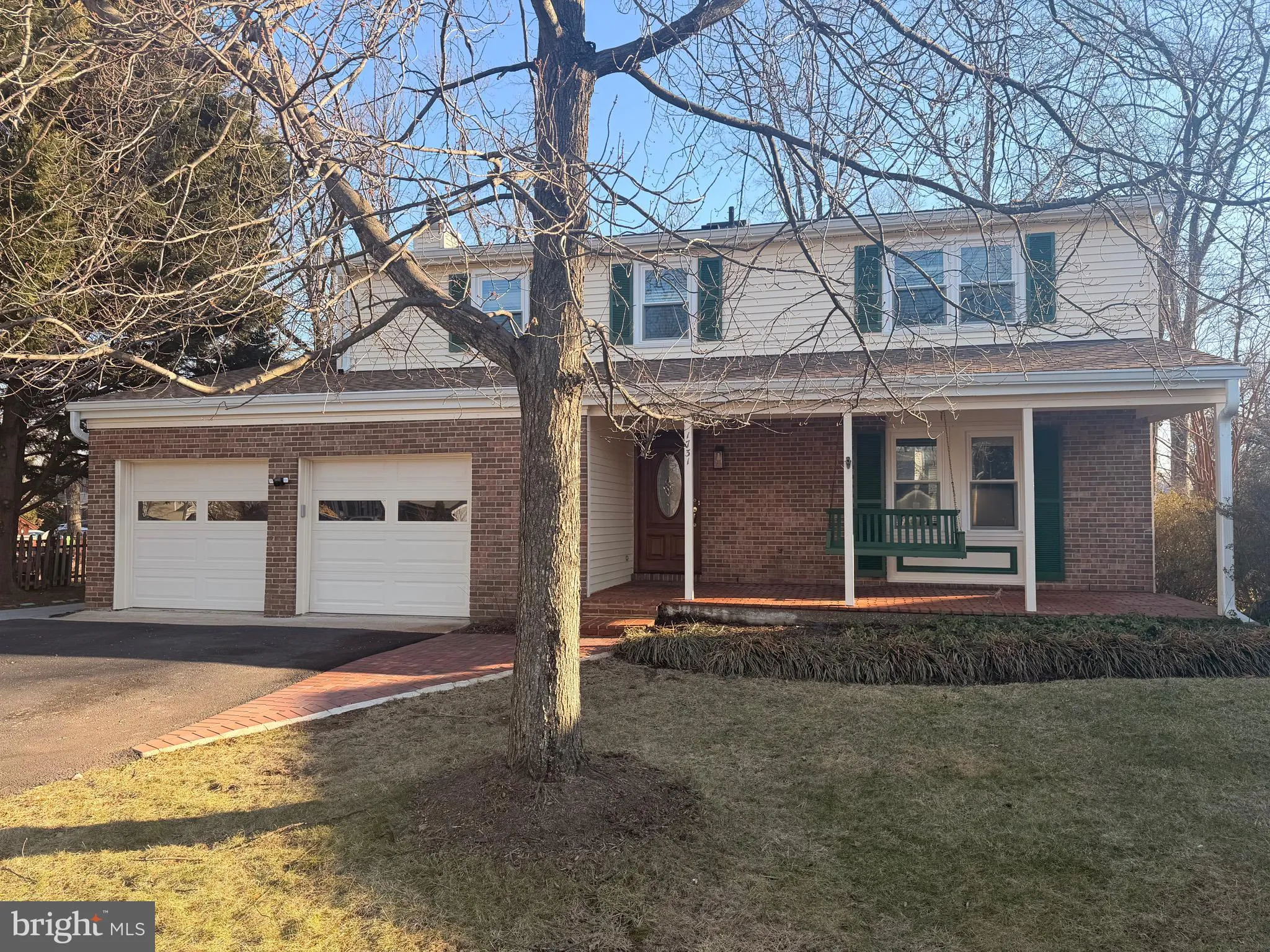 1731 WHITEWOOD LANE, Herndon, VA 20170