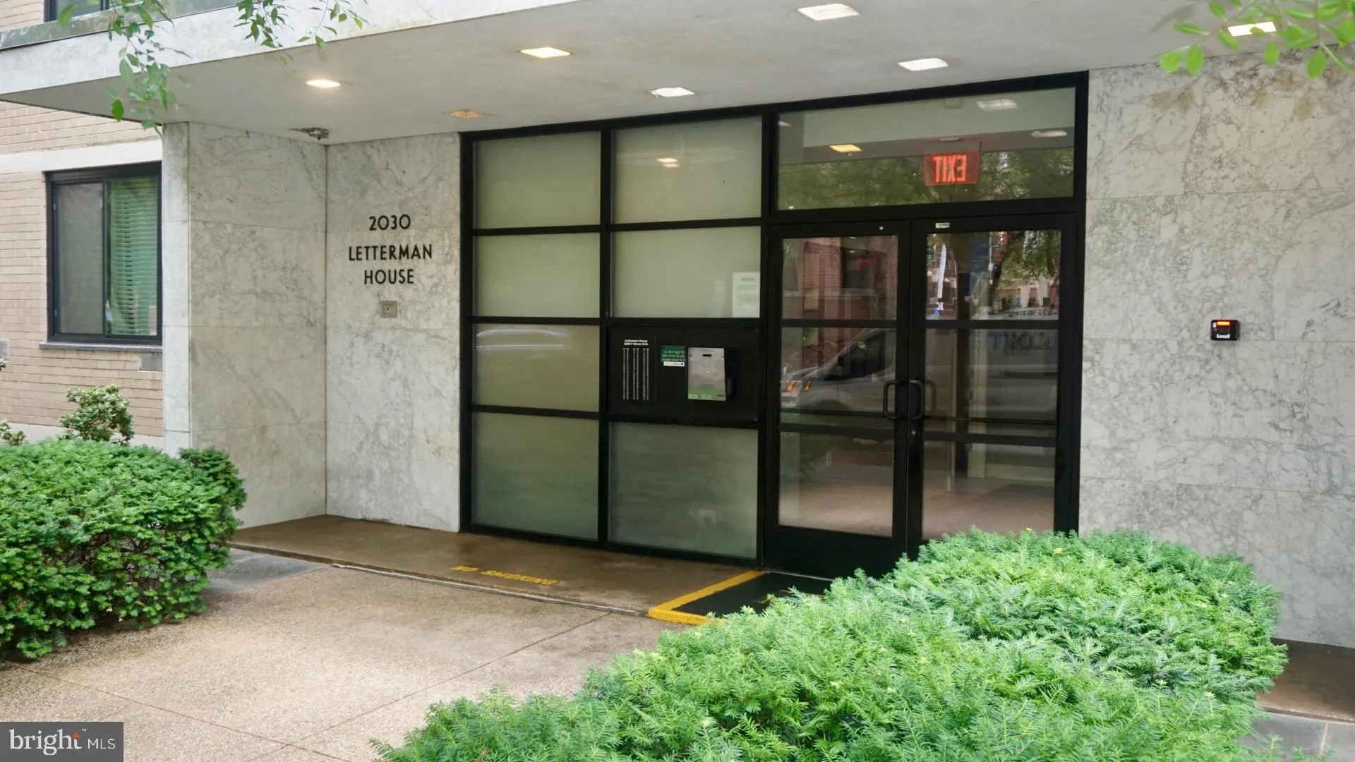 2030 F STREET, Washington, DC 20006