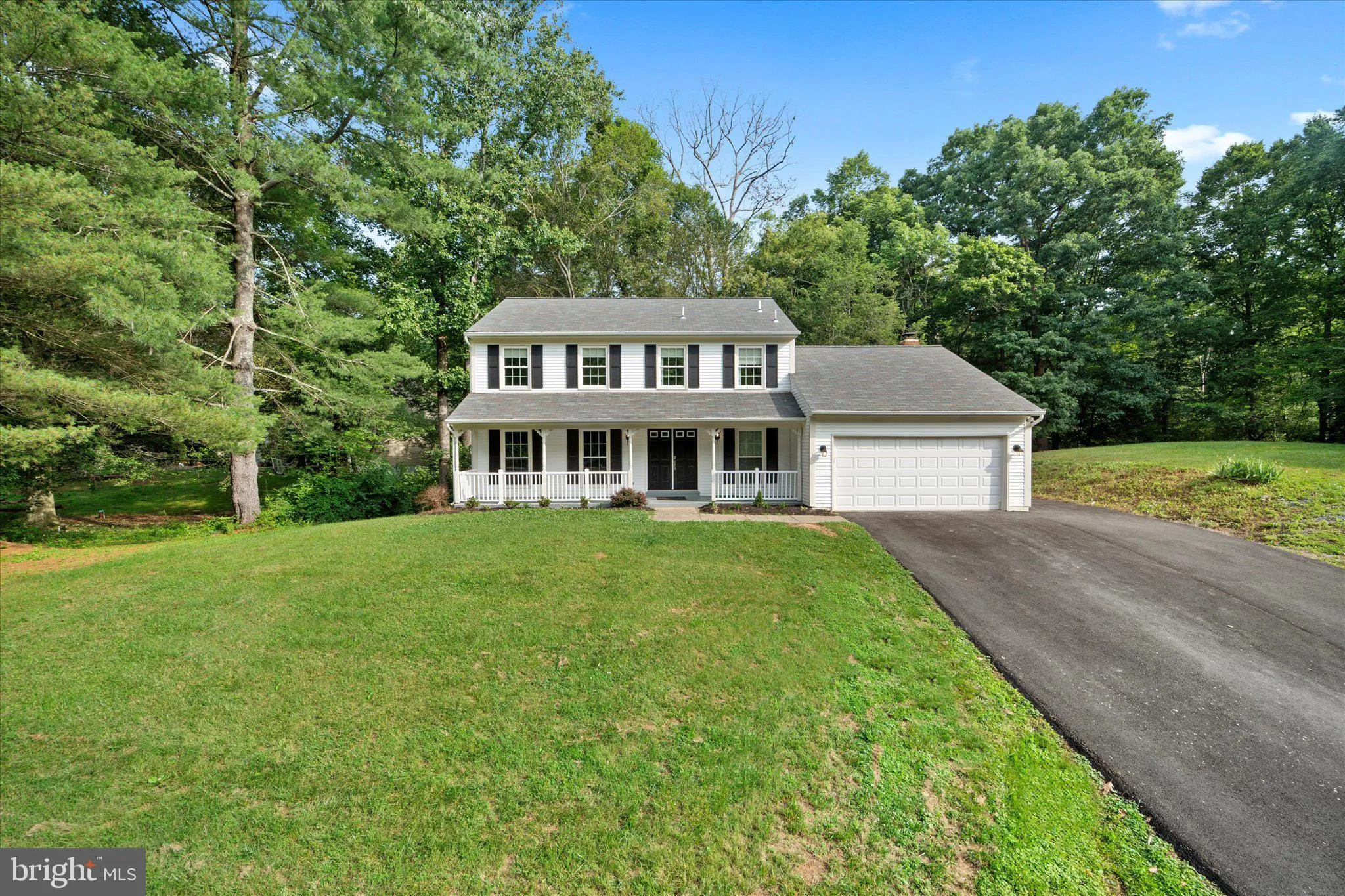 6112 HILLVIEW COURT, Manassas, VA 20112