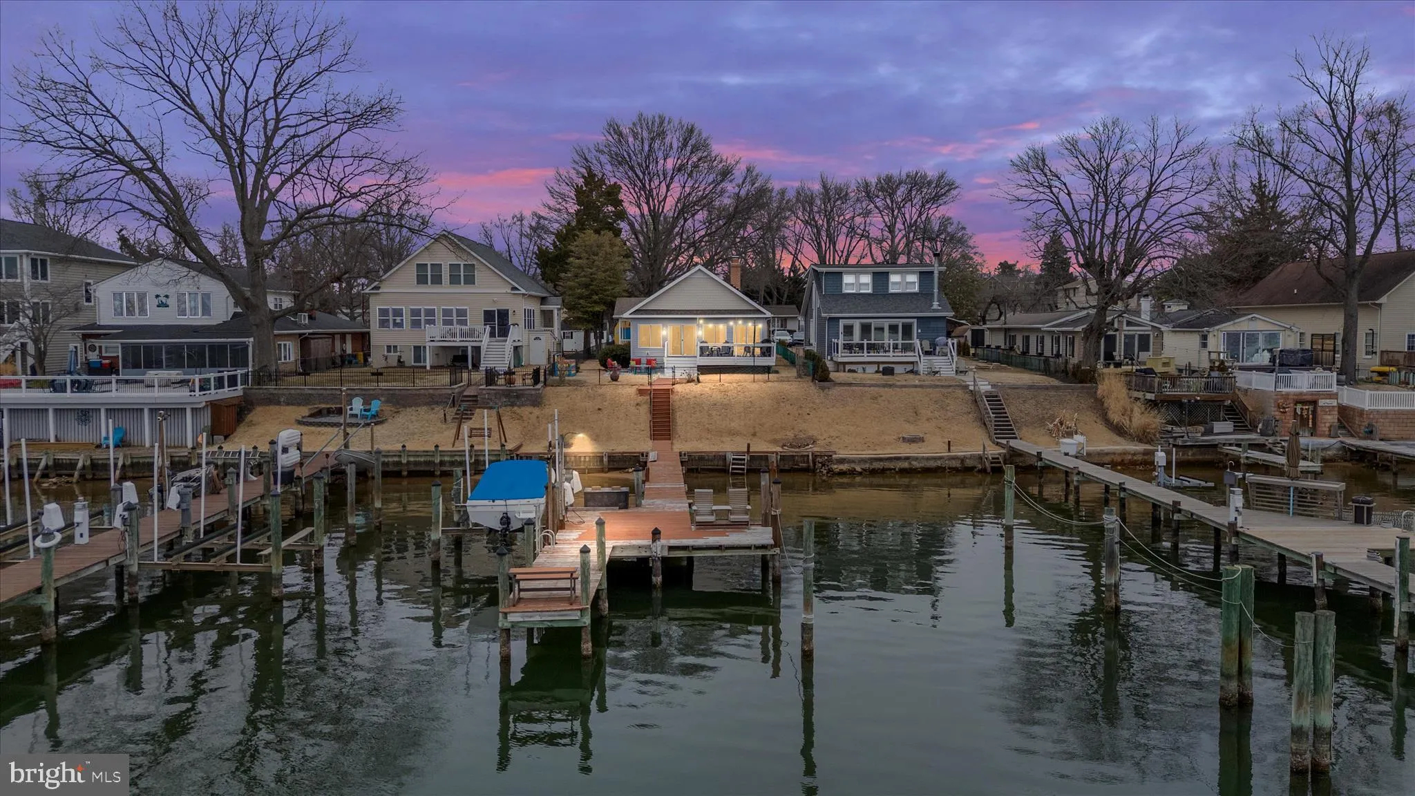 402 GREENLAND BEACH ROAD, Baltimore, MD 21226
