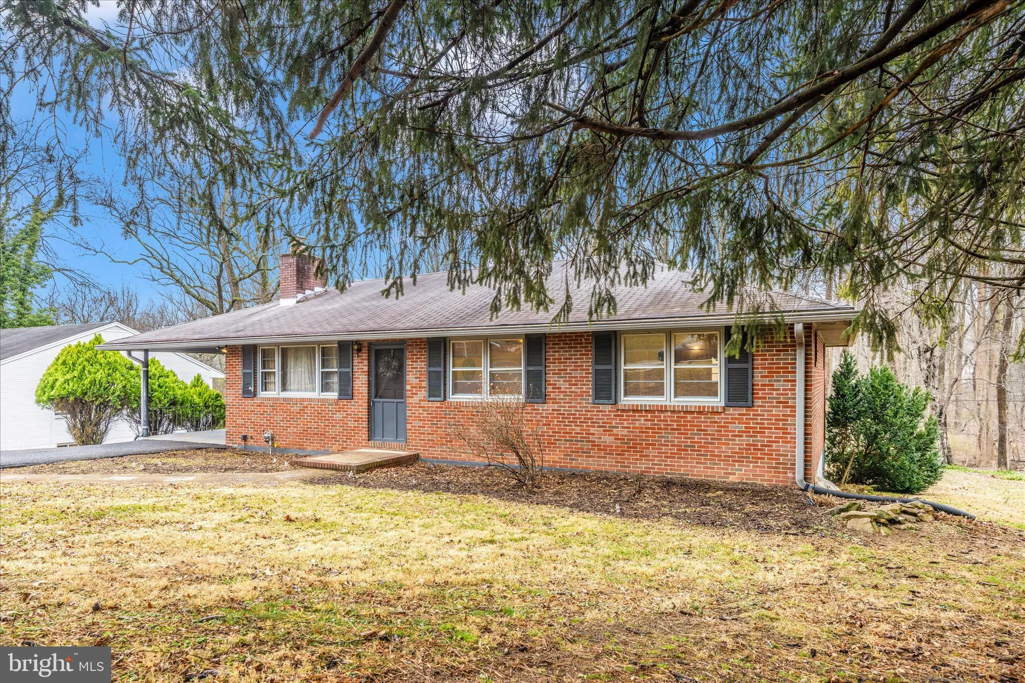 6650 ALLVIEW DRIVE, Columbia, MD 21046