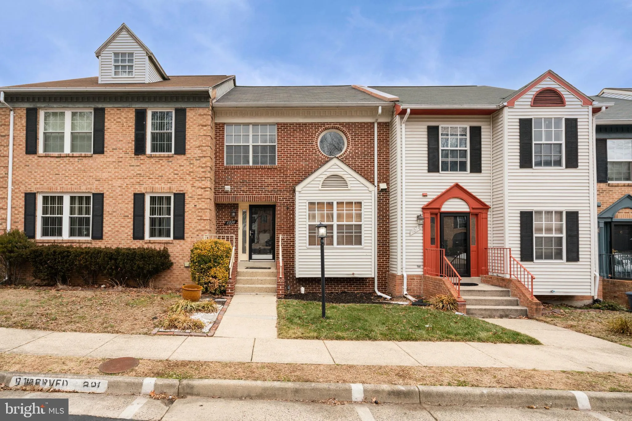 6020 CROCUS COURT, Alexandria, VA 22310