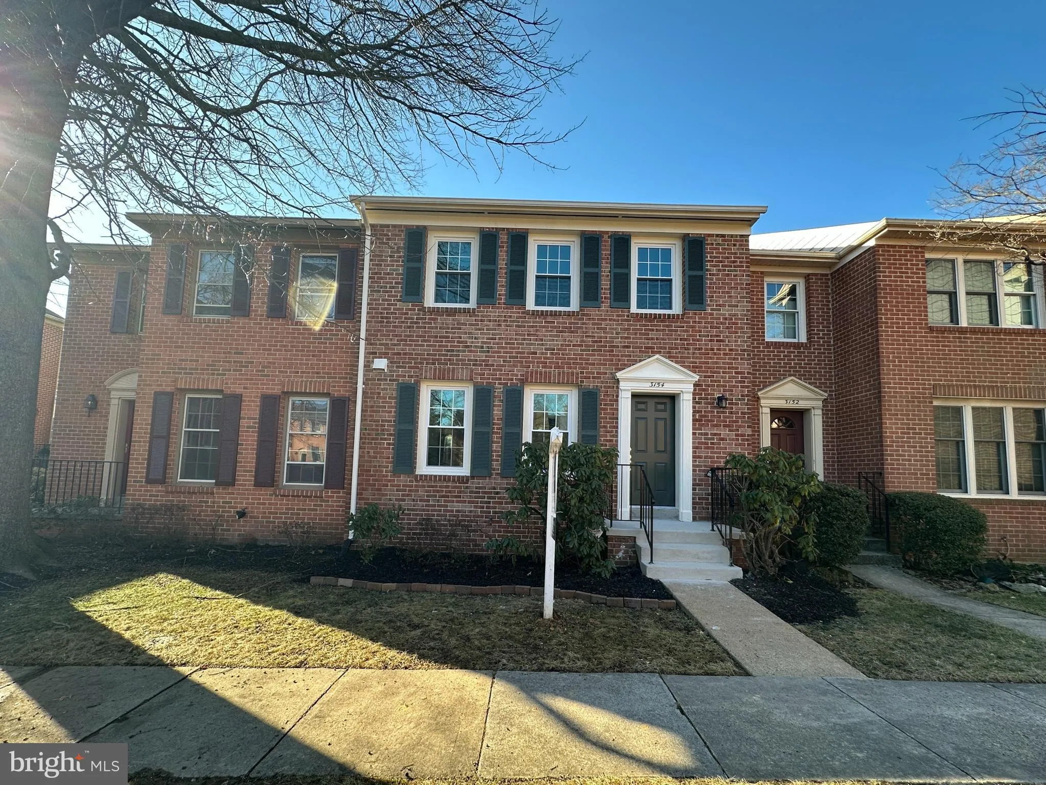 3154 STRATFORD COURT, Oakton, VA 22124