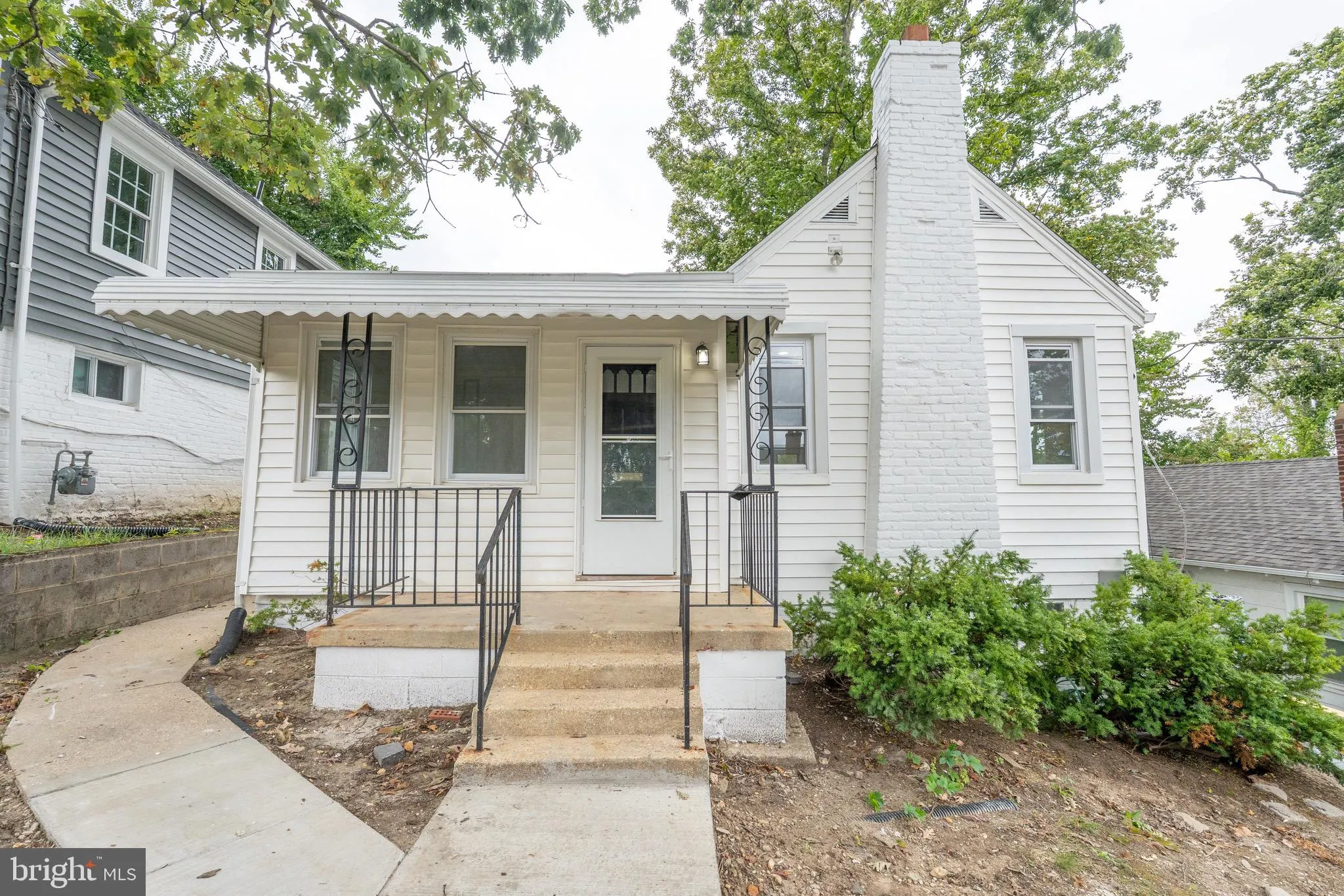 1227 44TH PLACE, Washington, DC 20019