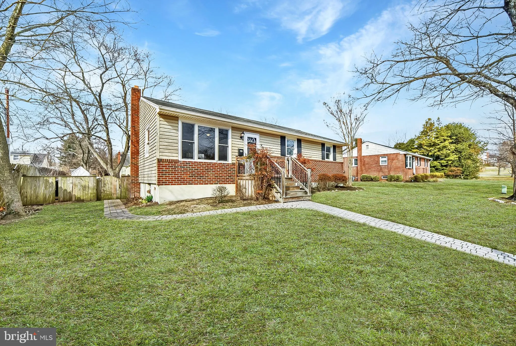 404 HOMEWOOD, Linthicum Heights, MD 21090