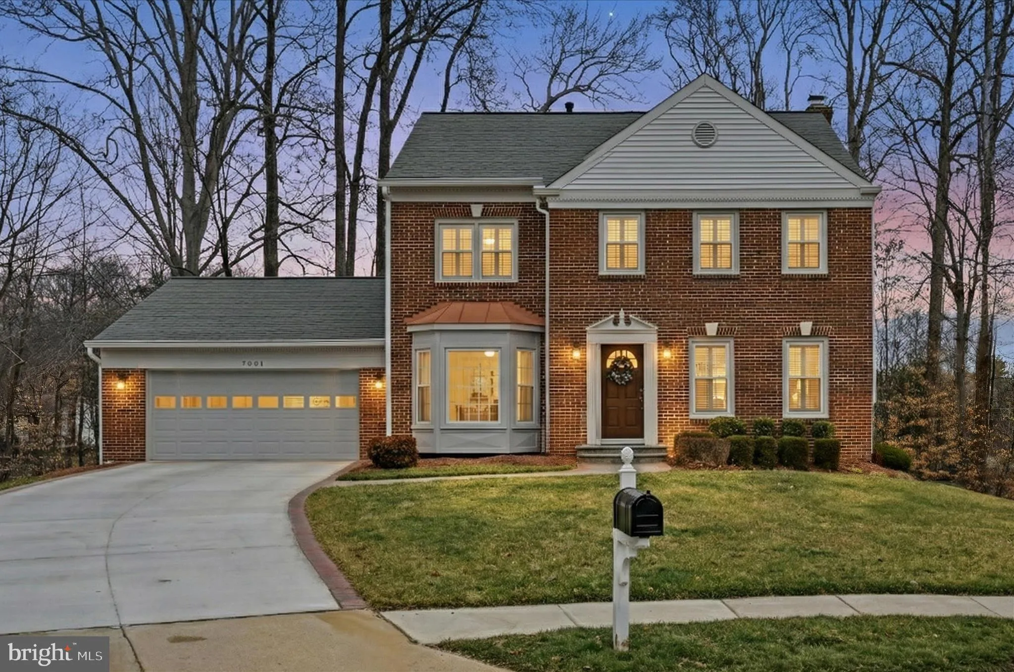 7001 EBBTIDE LANE, Burke, VA 22015