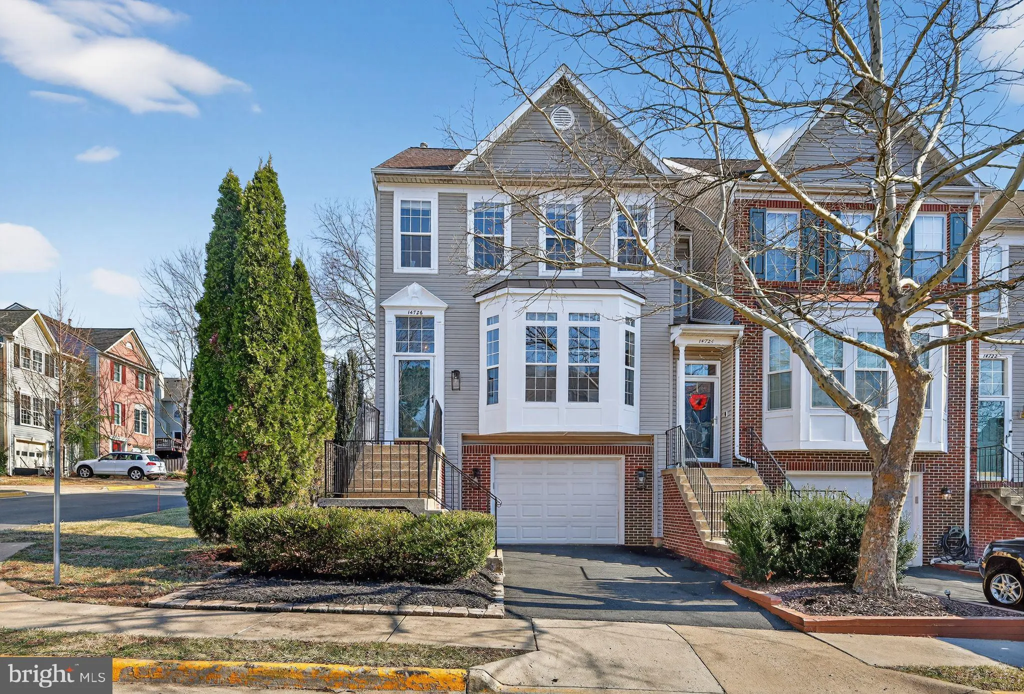 14726 BEAUMEADOW DRIVE, Centreville, VA 20120