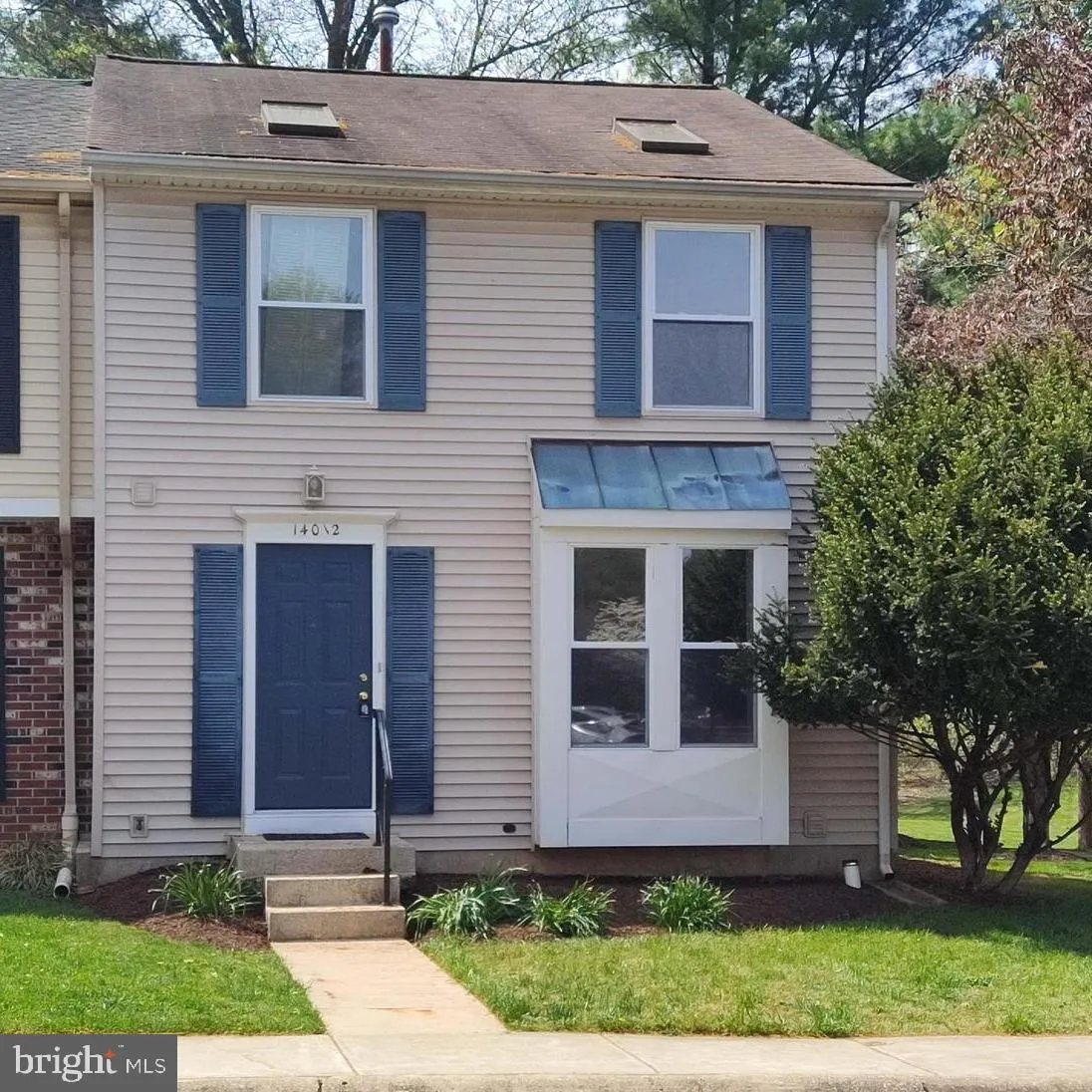 14012 GREAT NOTCH TERRACE, Gaithersburg, MD 20878