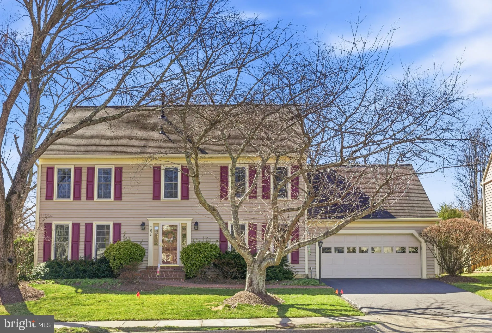 7239 DEVEREUX COURT, Alexandria, VA 22315