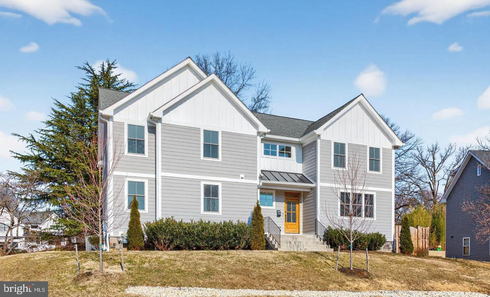 7405 STORM COURT, Falls Church, VA 22043